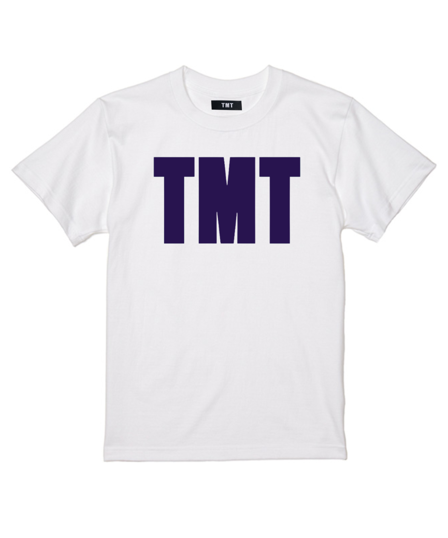 5.6oz COTTON S/S Tee(TMT)