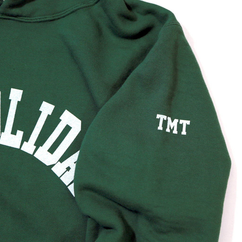 AMERICAN VINTAGE SWEAT PARKA(BIGHOLIDAY)