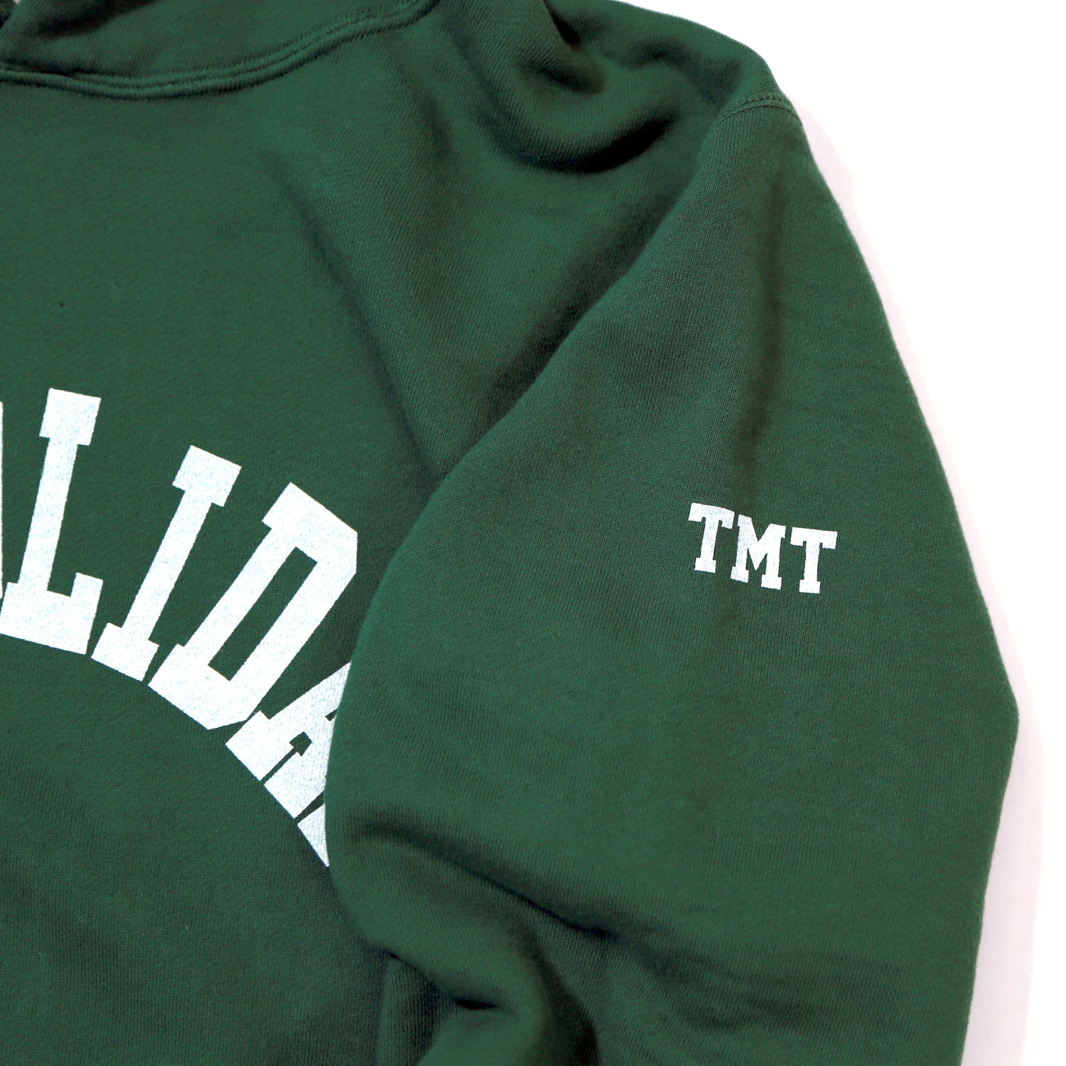 AMERICAN VINTAGE SWEAT PARKA(BIGHOLIDAY)