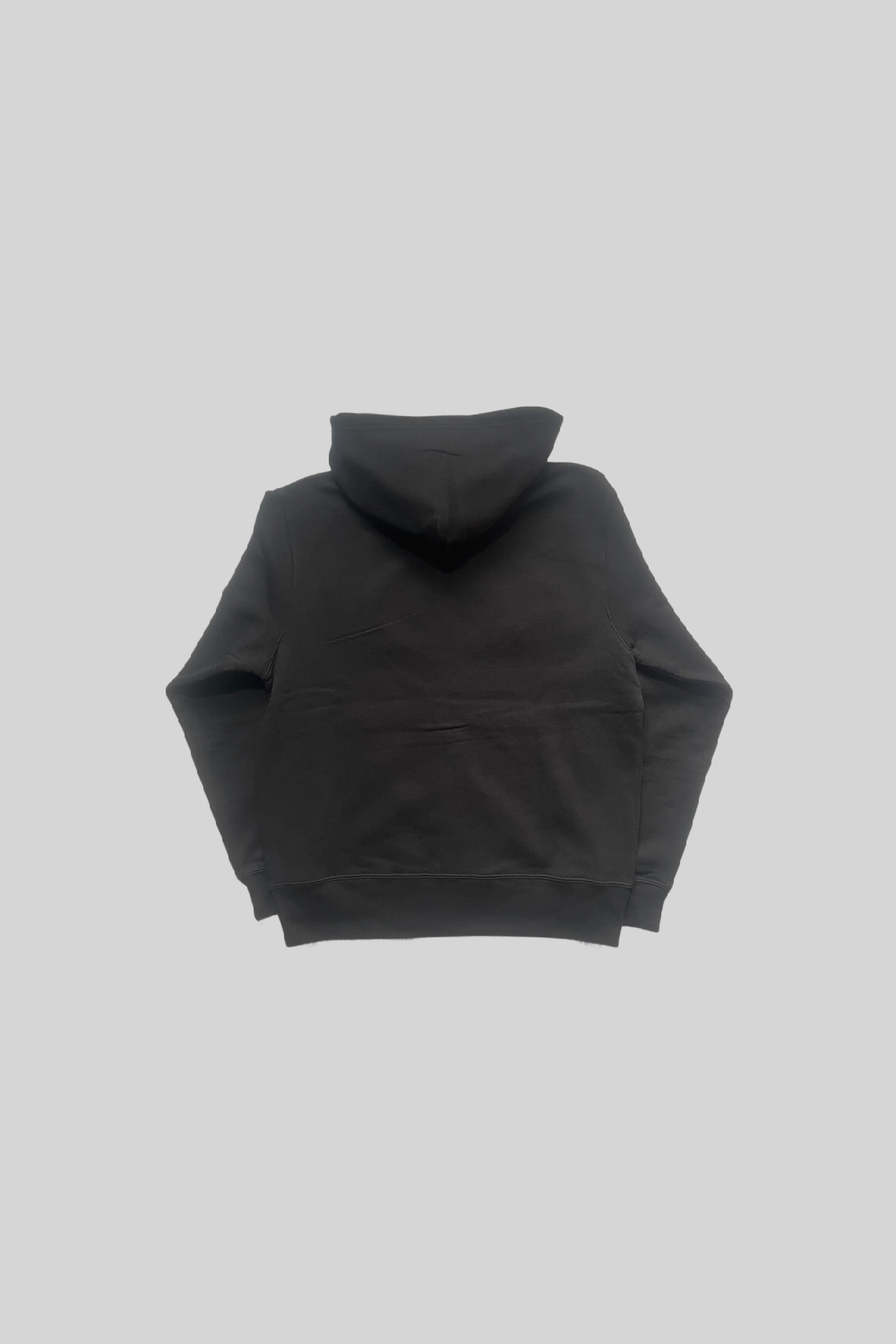 "A"RMY ZIP-UP HOODIE(part 1)
