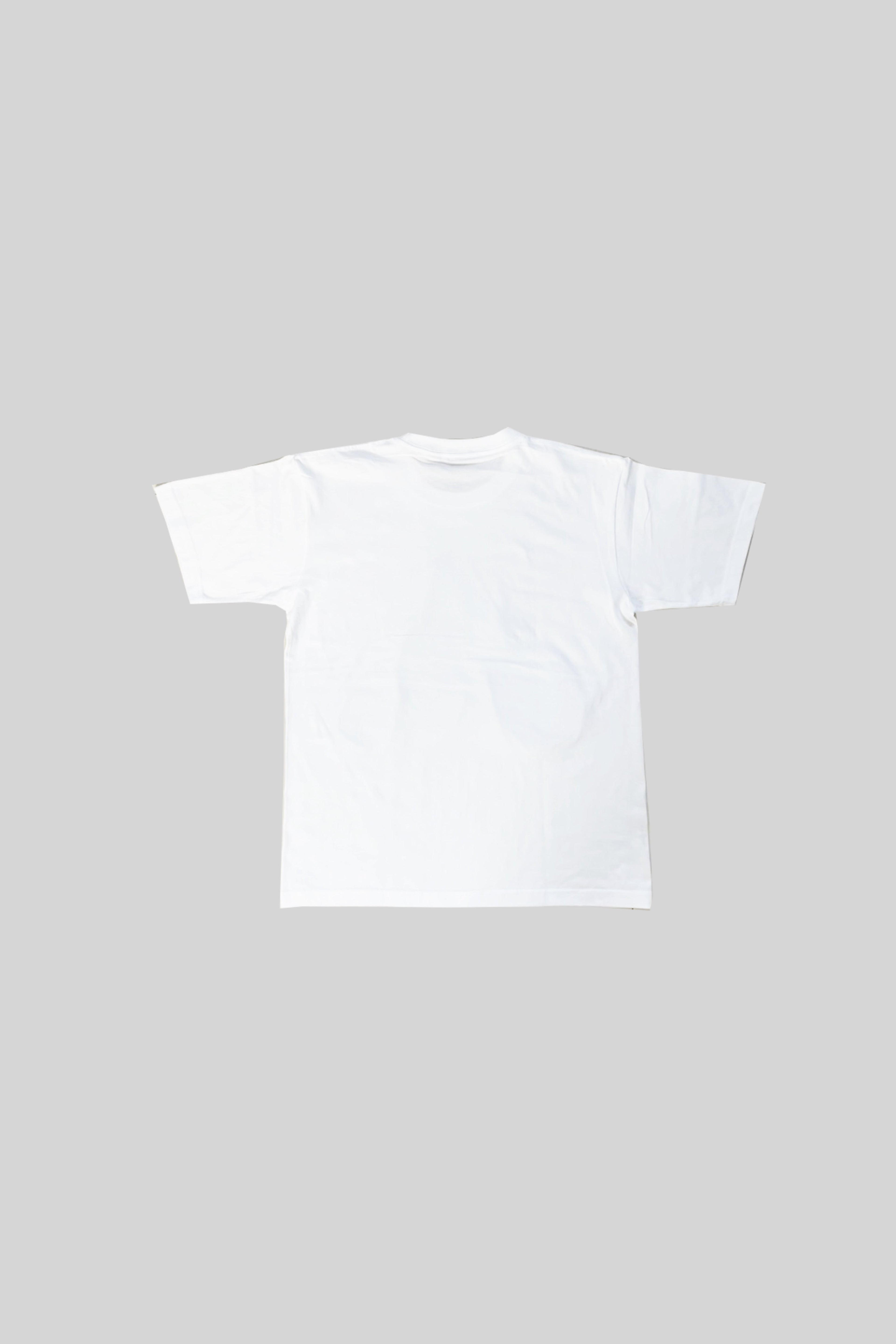 "RECYCLE" LOGO TEE(CAMO 6)