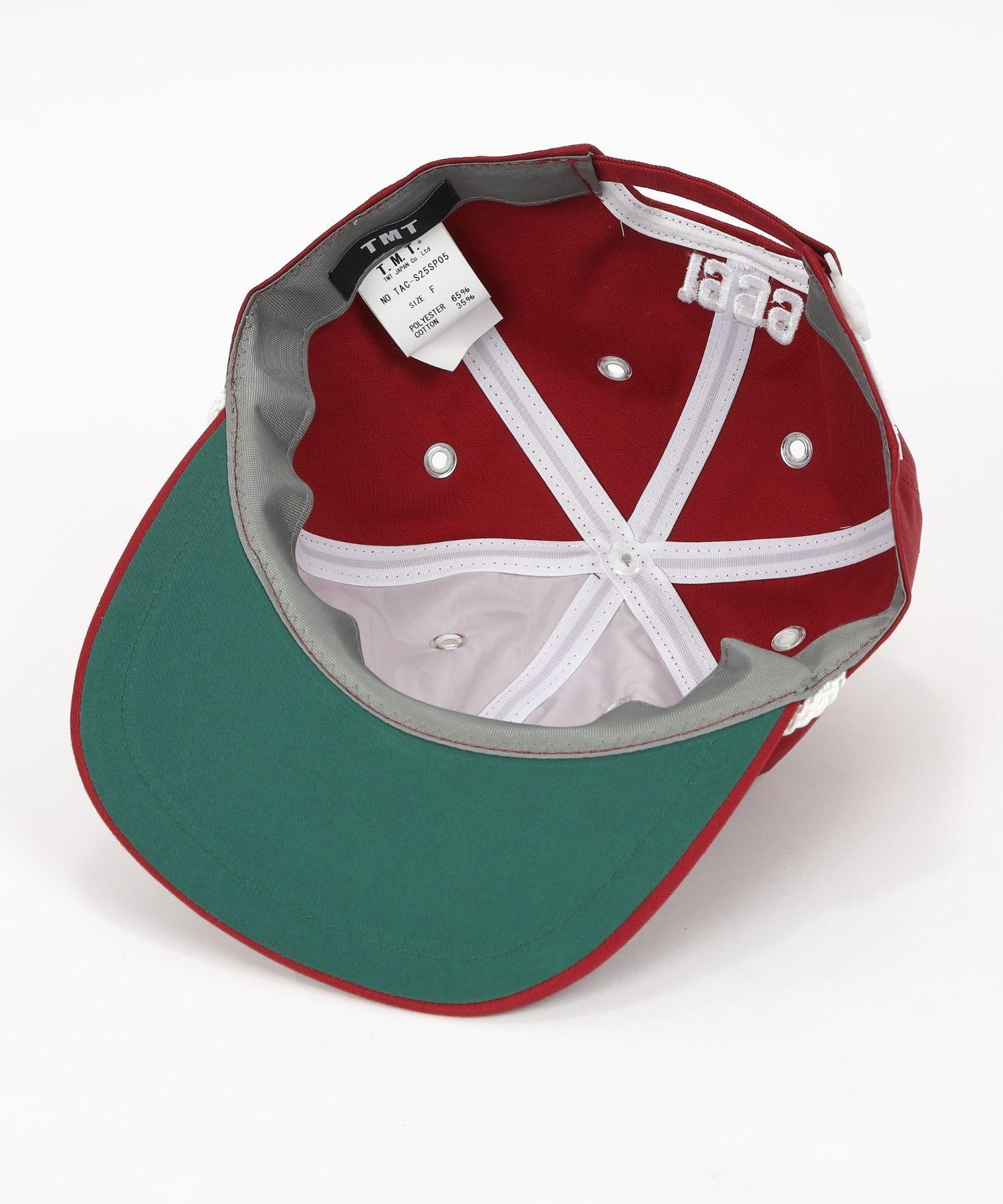 BASE BALL CAP（LOCALS ONLY）