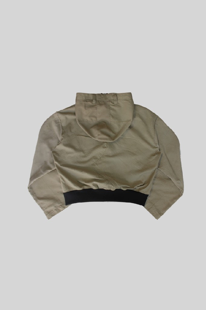 CUSTOM ORDER "BOTTOMS ACTIVE JACKET"