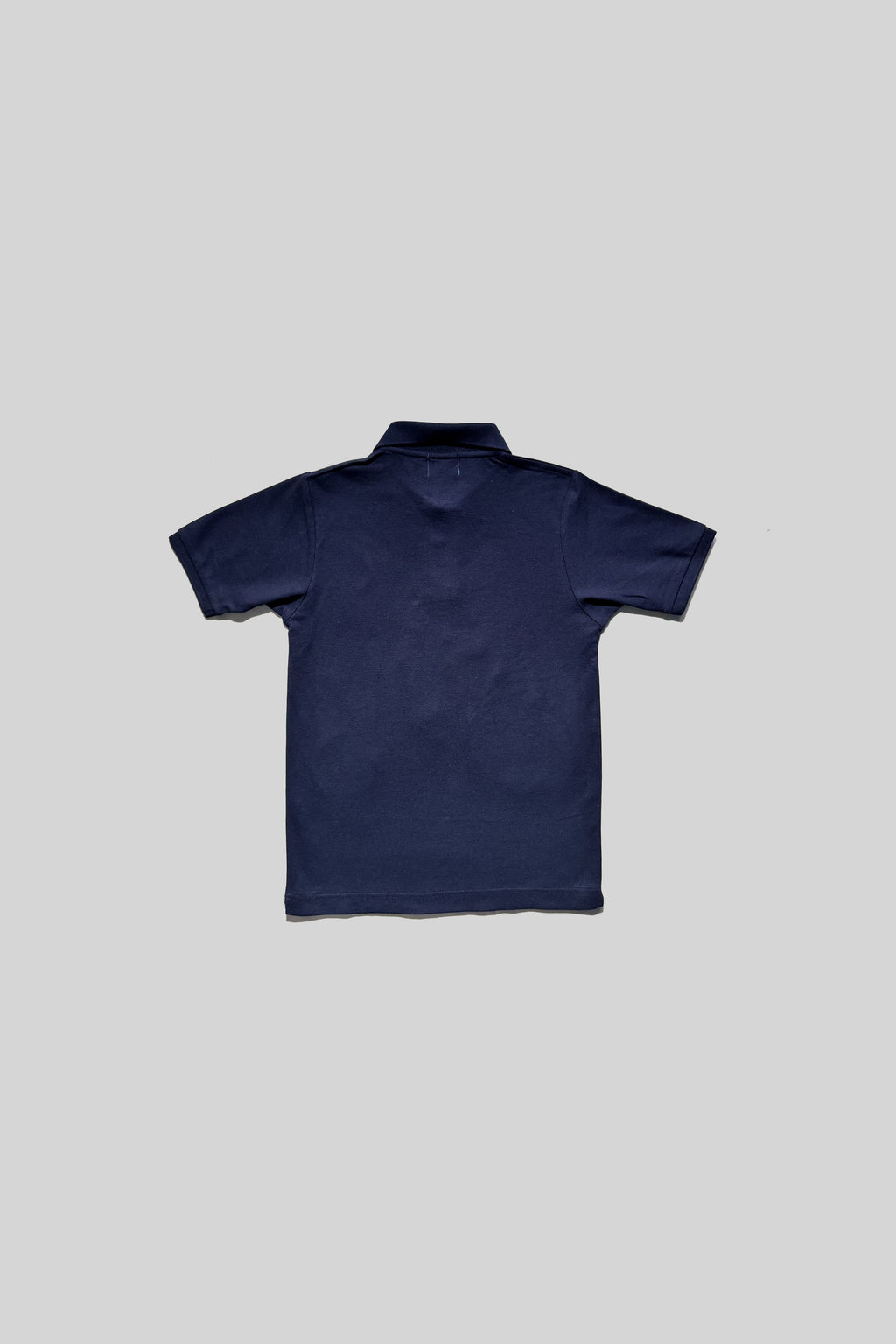 "A" LOGO S/S POLO SHIRT(part 1)