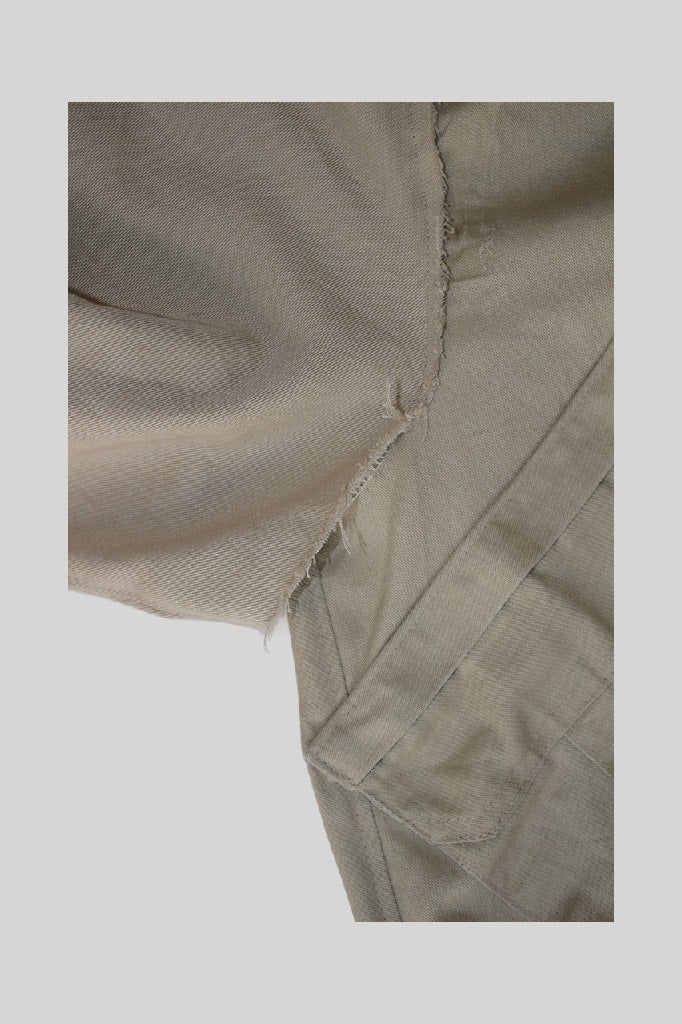 CUSTOM ORDER "BOTTOMS ACTIVE JACKET"