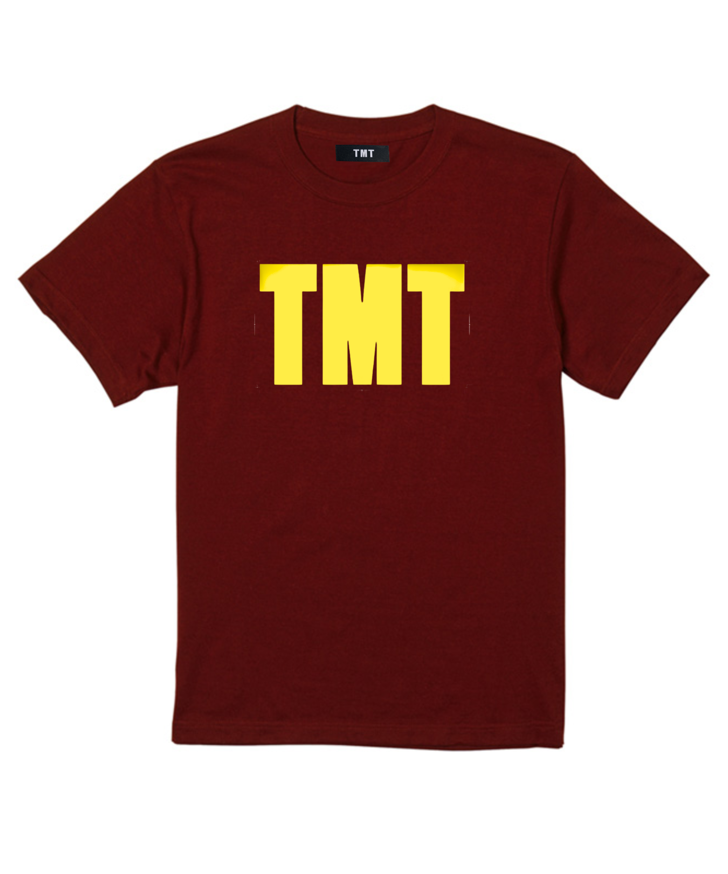 5.6oz COTTON S/S Tee（TMT）