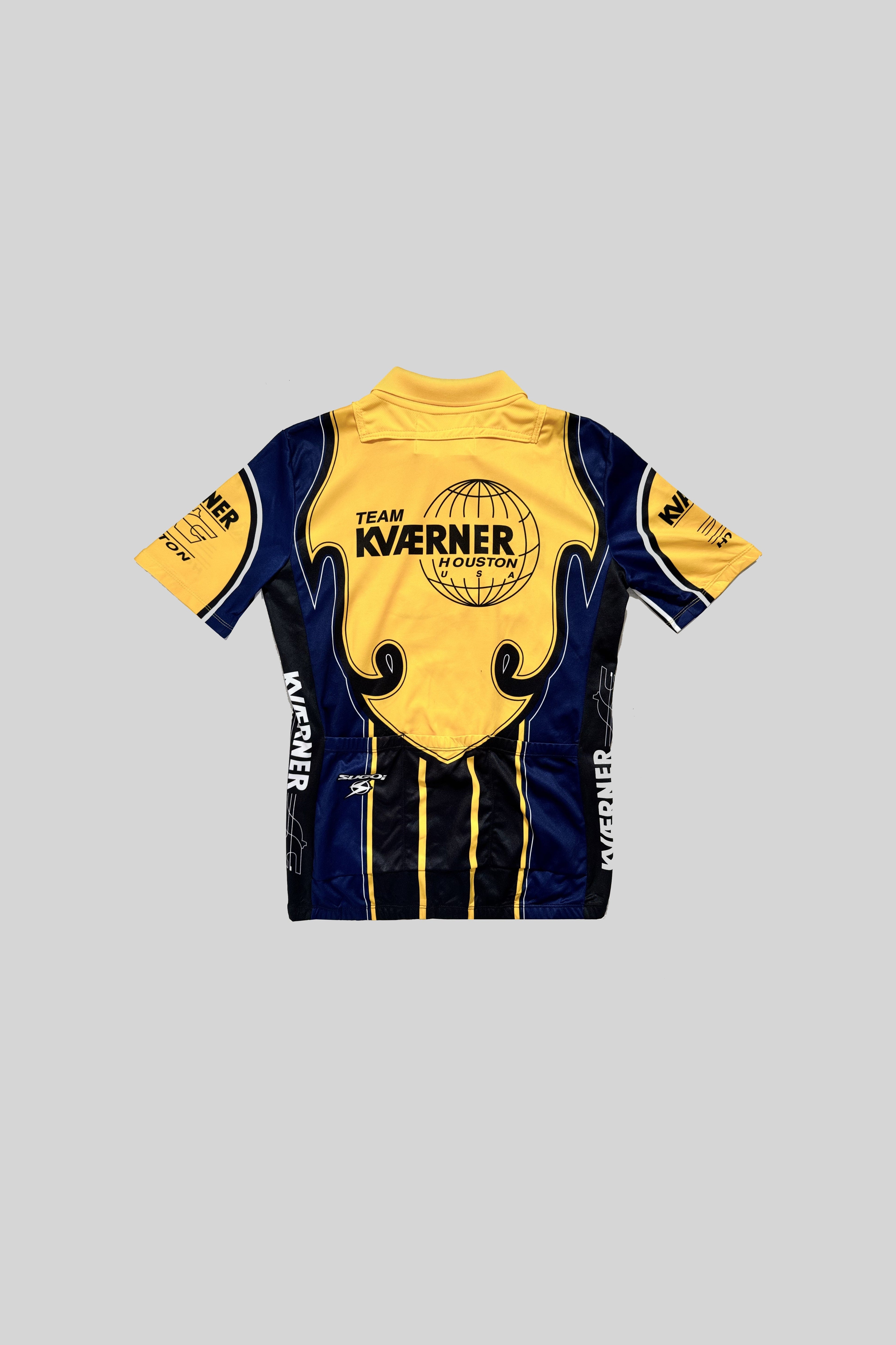 CYCLING POLO SHIRT(part 1)