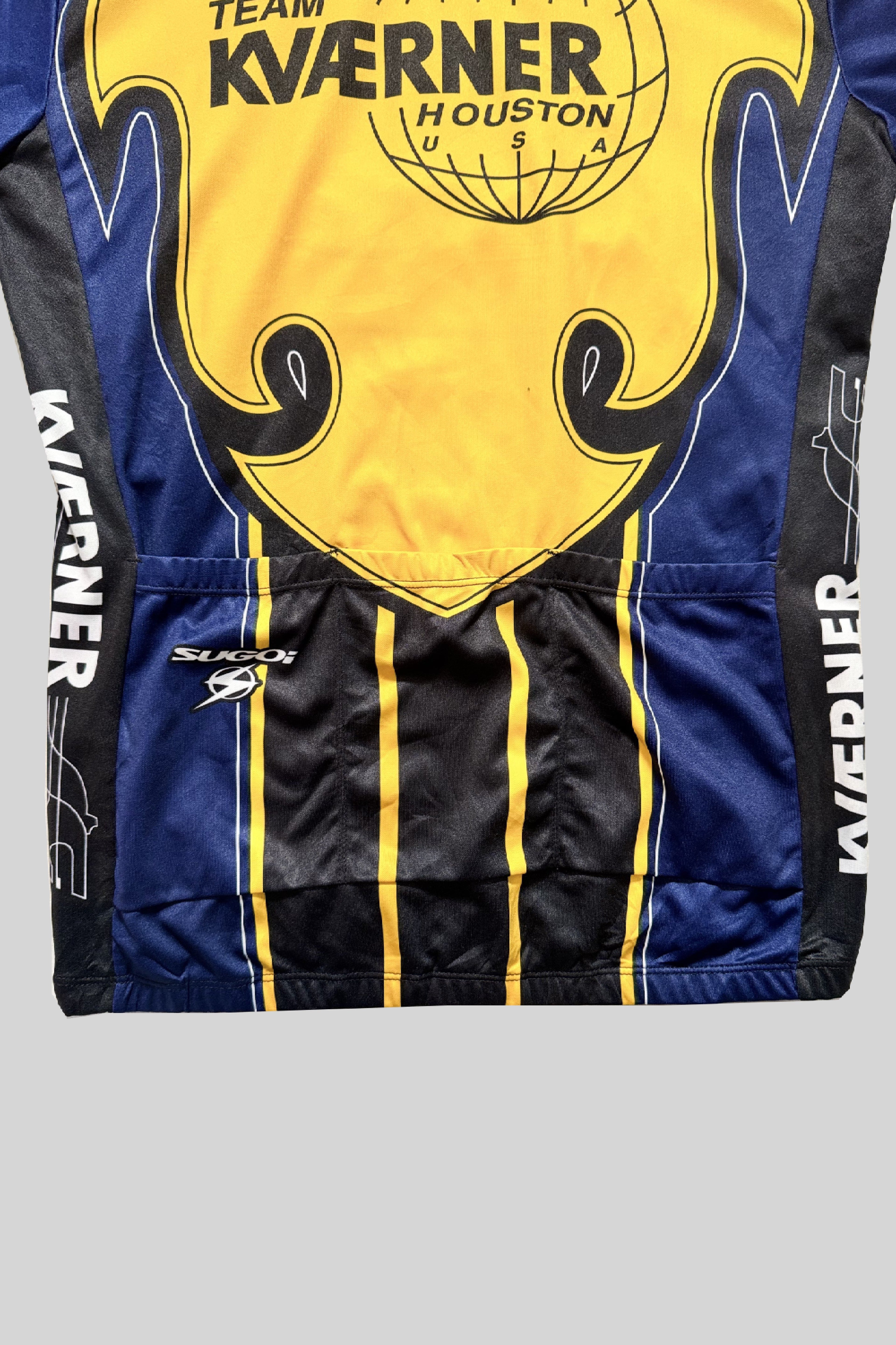 CYCLING POLO SHIRT(part 1)