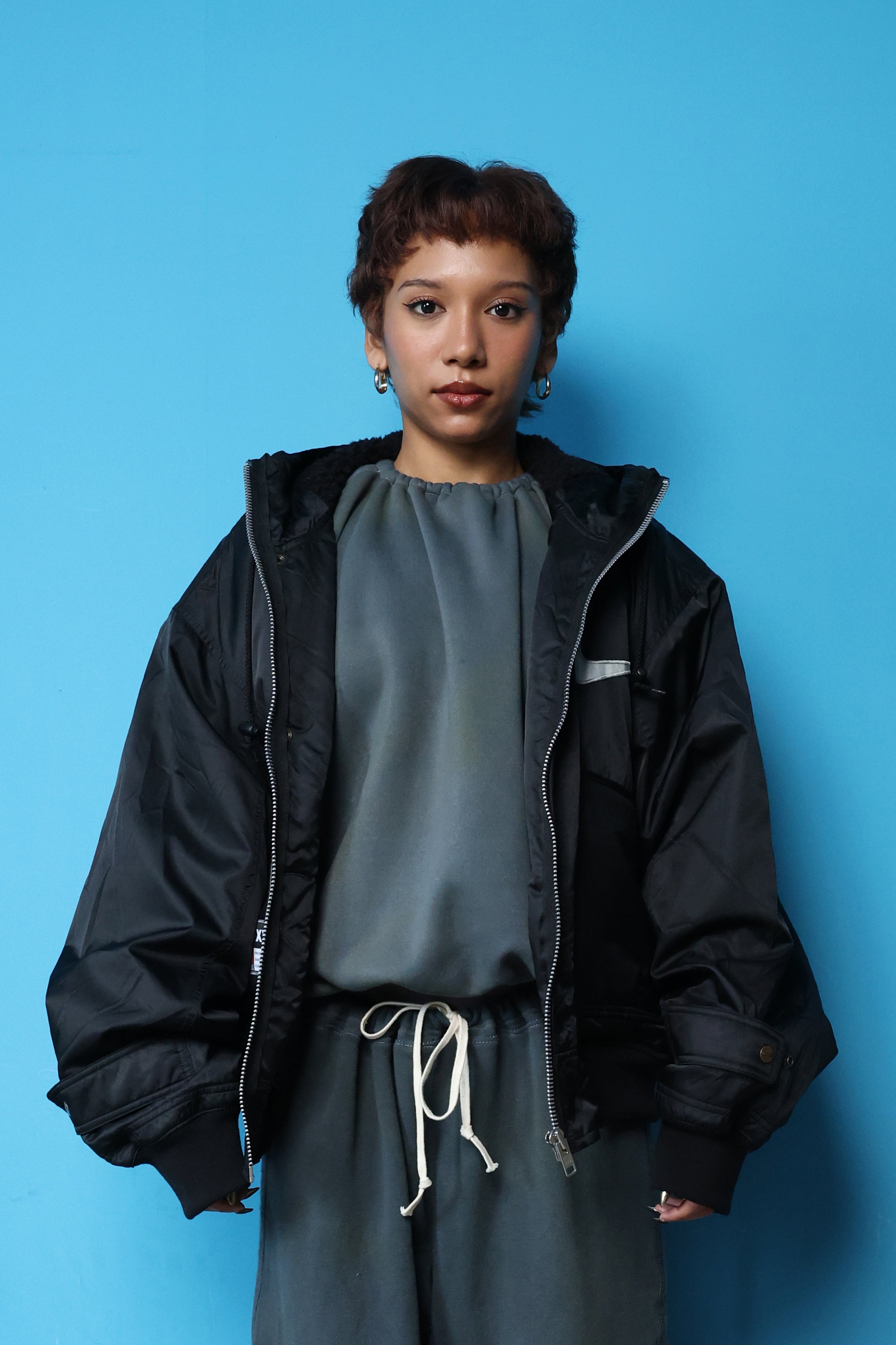 CUSTOM ORDER "BENCH COAT ACTIVE JACKET"