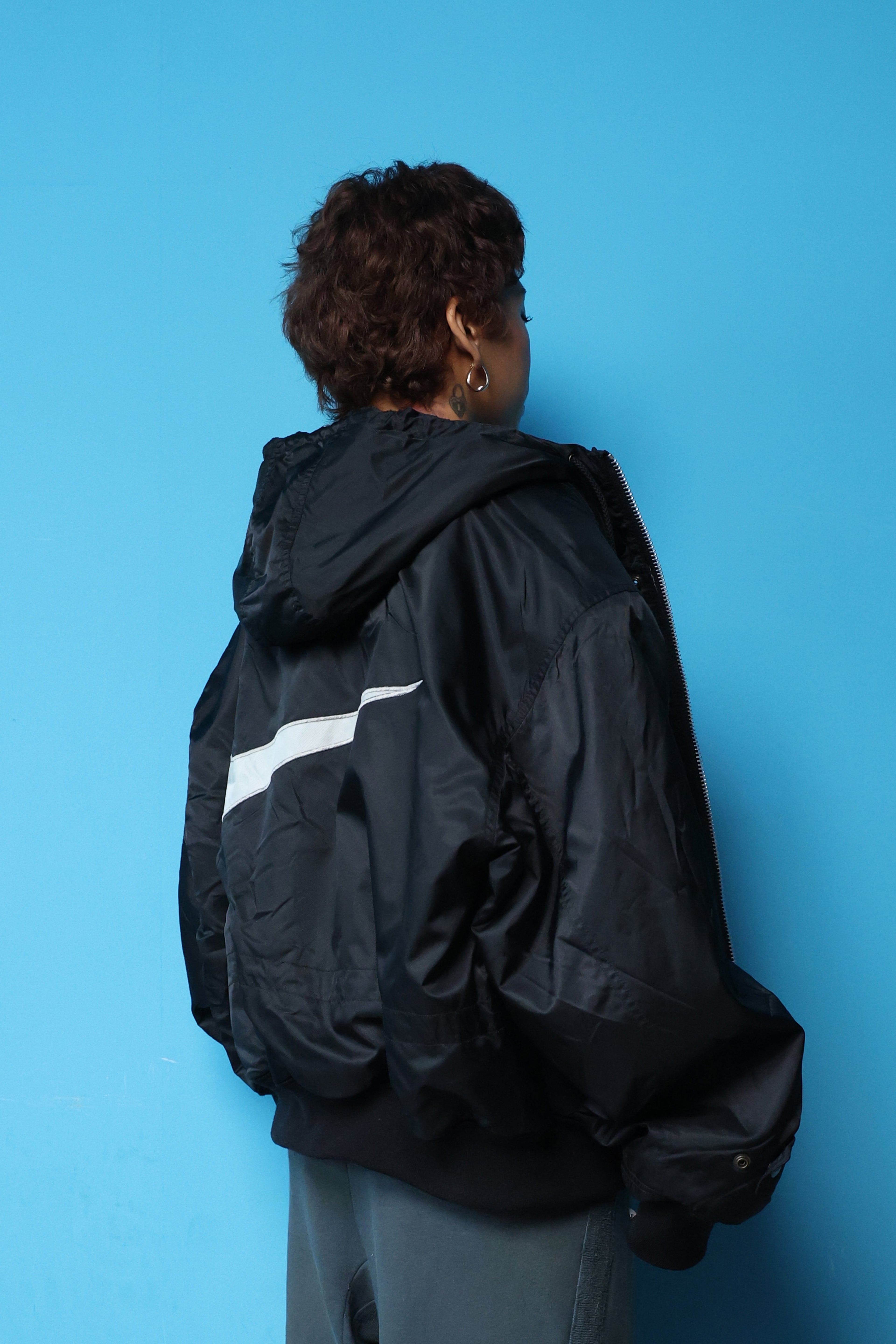 CUSTOM ORDER "BENCH COAT ACTIVE JACKET"